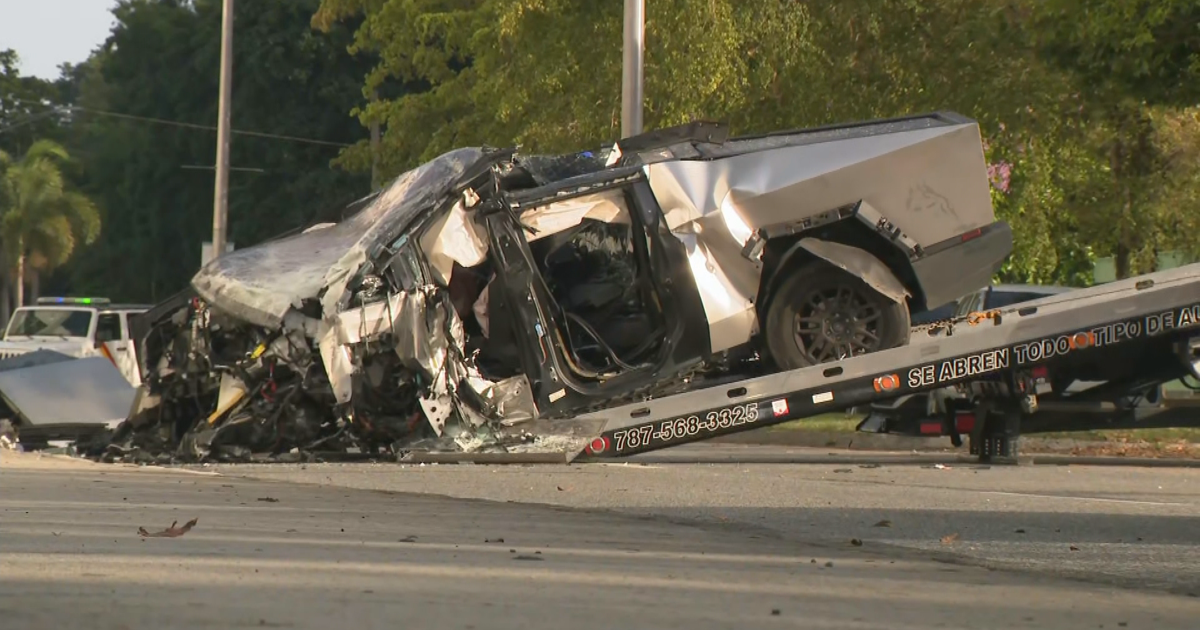 Identifican a víctimas de accidente en Mayagüez, uno es hijo de un policía