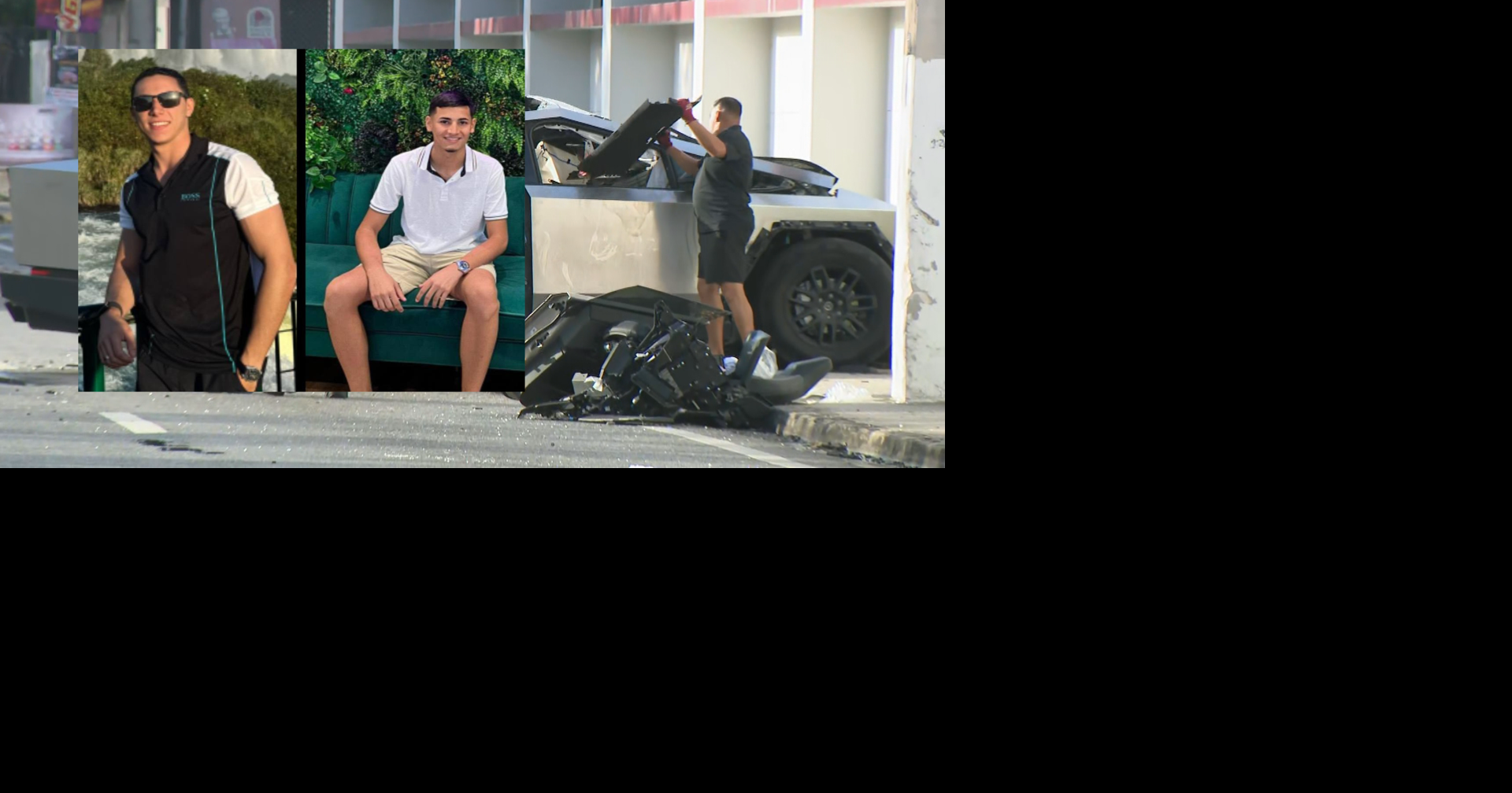 Accidente fatal en Mayagüez fue causado por exceso de velocidad; uno de los muertos era hijo de policía