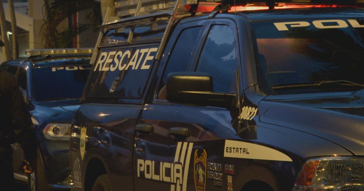 Investigan muerte de octogenaria ahogada en piscina de residencia en Río Piedras