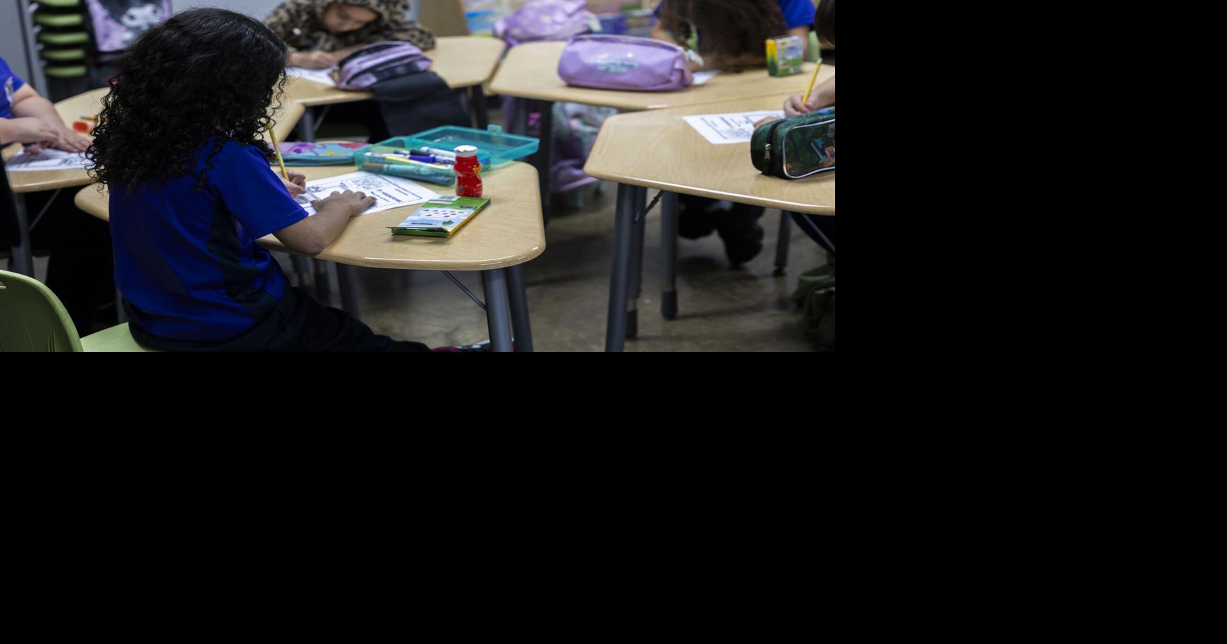 Cerca de 195 escuelas afectadas por racionamiento de energía; muchas sin cisternas