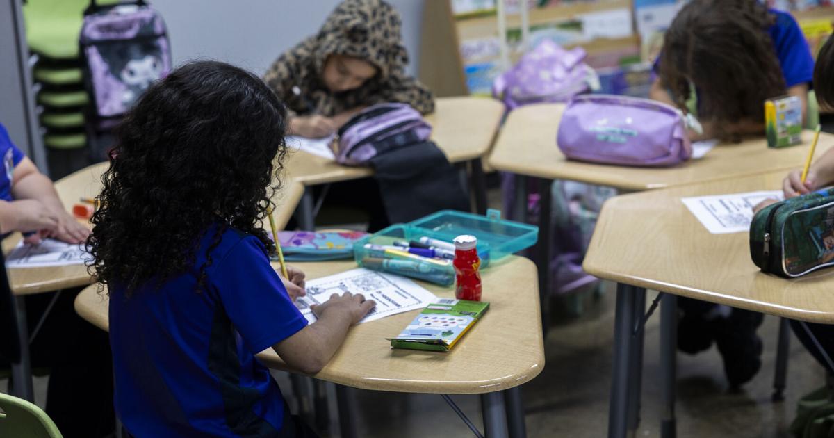 Cerca de 195 escuelas afectadas por racionamiento de energía; muchas sin cisternas