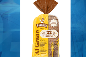 Imagen del artículo de WAPA: Pan Pepín retira del mercado producto Para Bien Al Grano por alérgeno no declarado