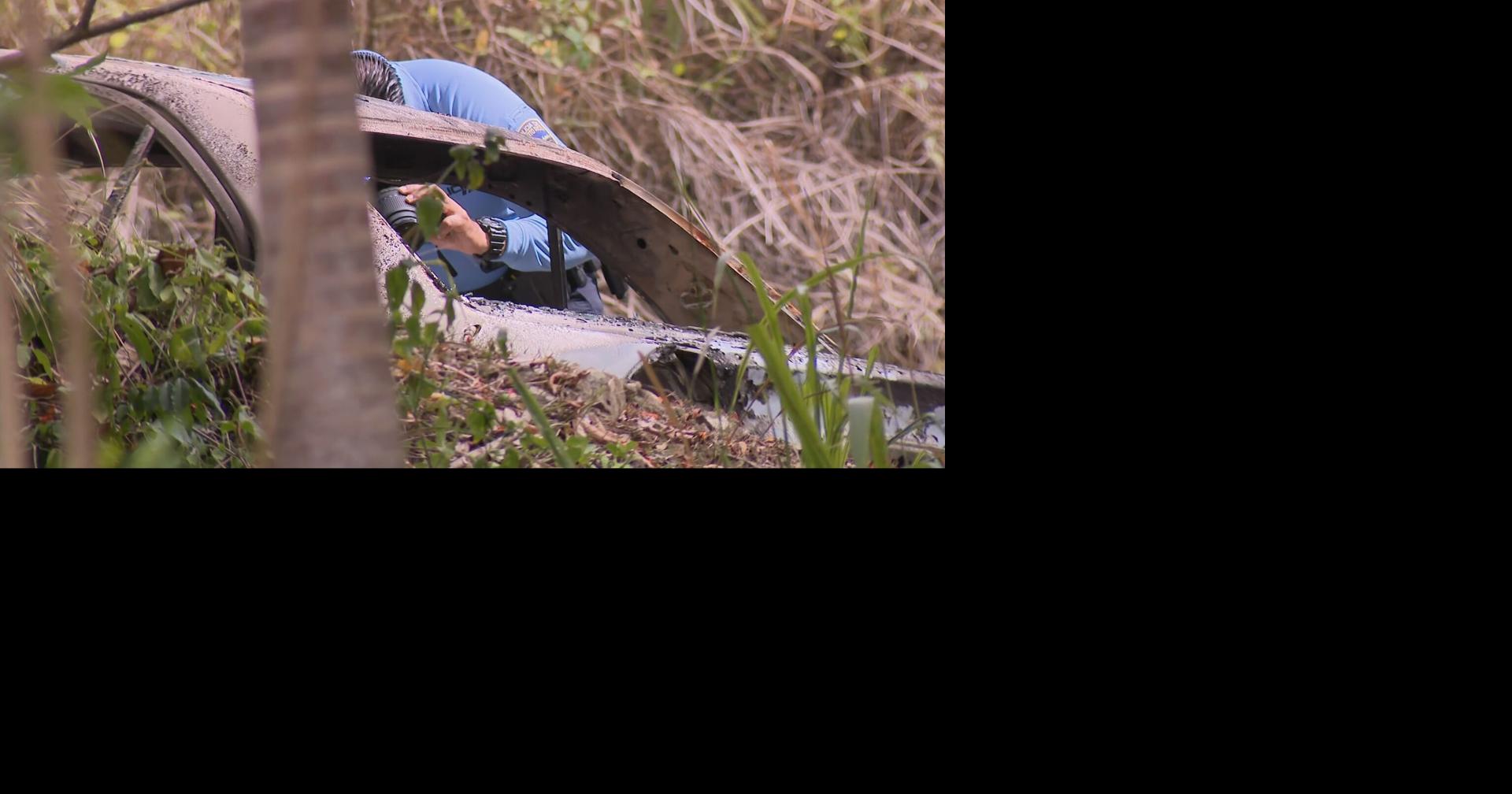 Investigan dos muertes violentas en Aibonito y Arecibo