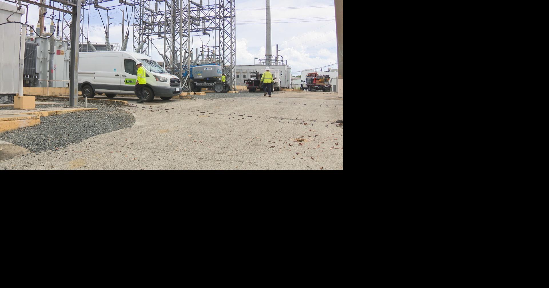 LUMA culpa a GeneraPR por avería eléctrica y exige acceso a fondo de $750 millones