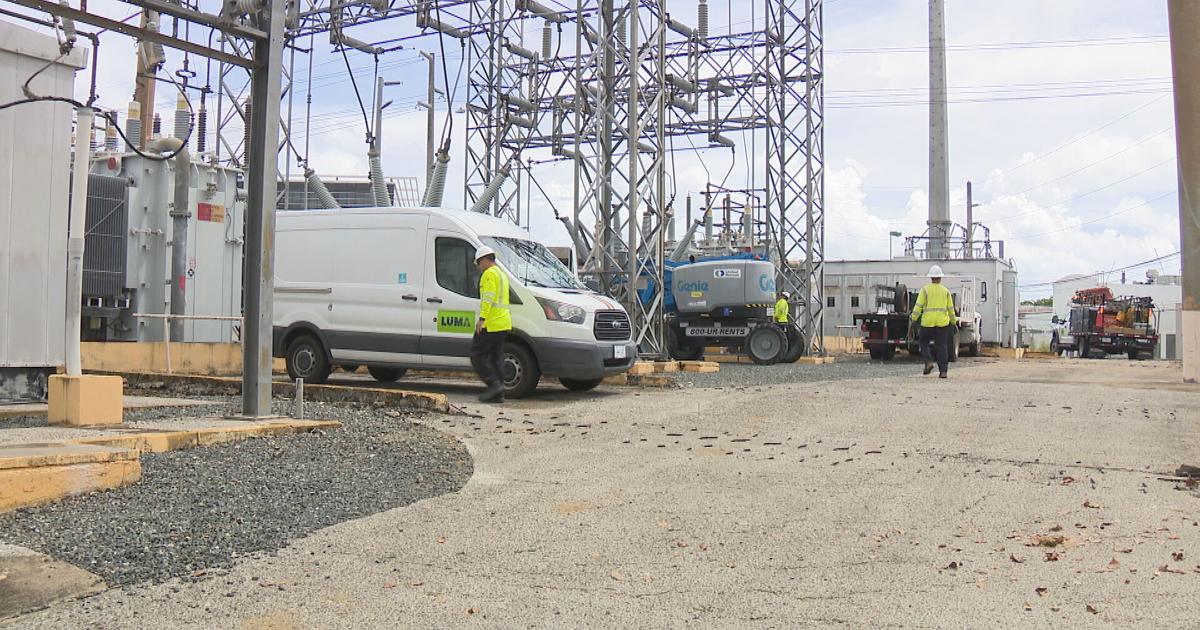 LUMA culpa a GeneraPR por avería eléctrica y exige acceso a fondo de $750 millones