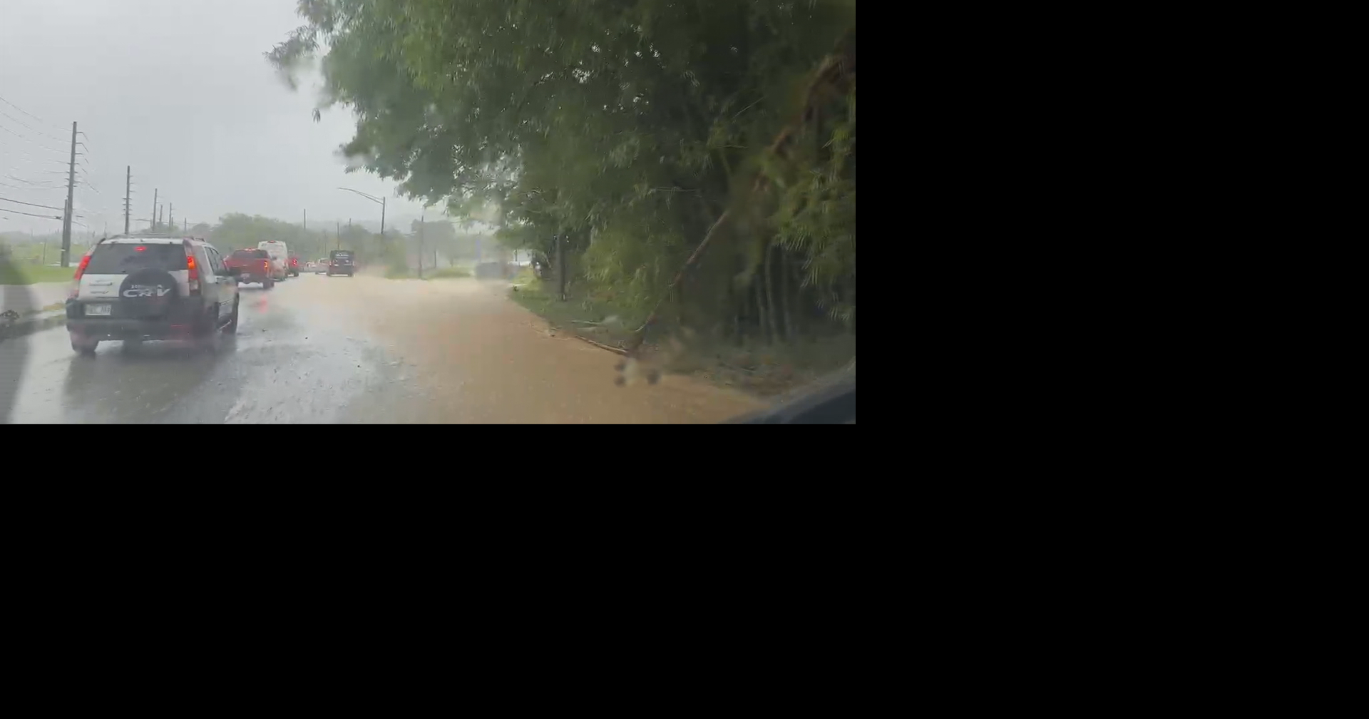 Mareas excepcionalmente altas inundan costas de Puerto Rico y aceleran erosión