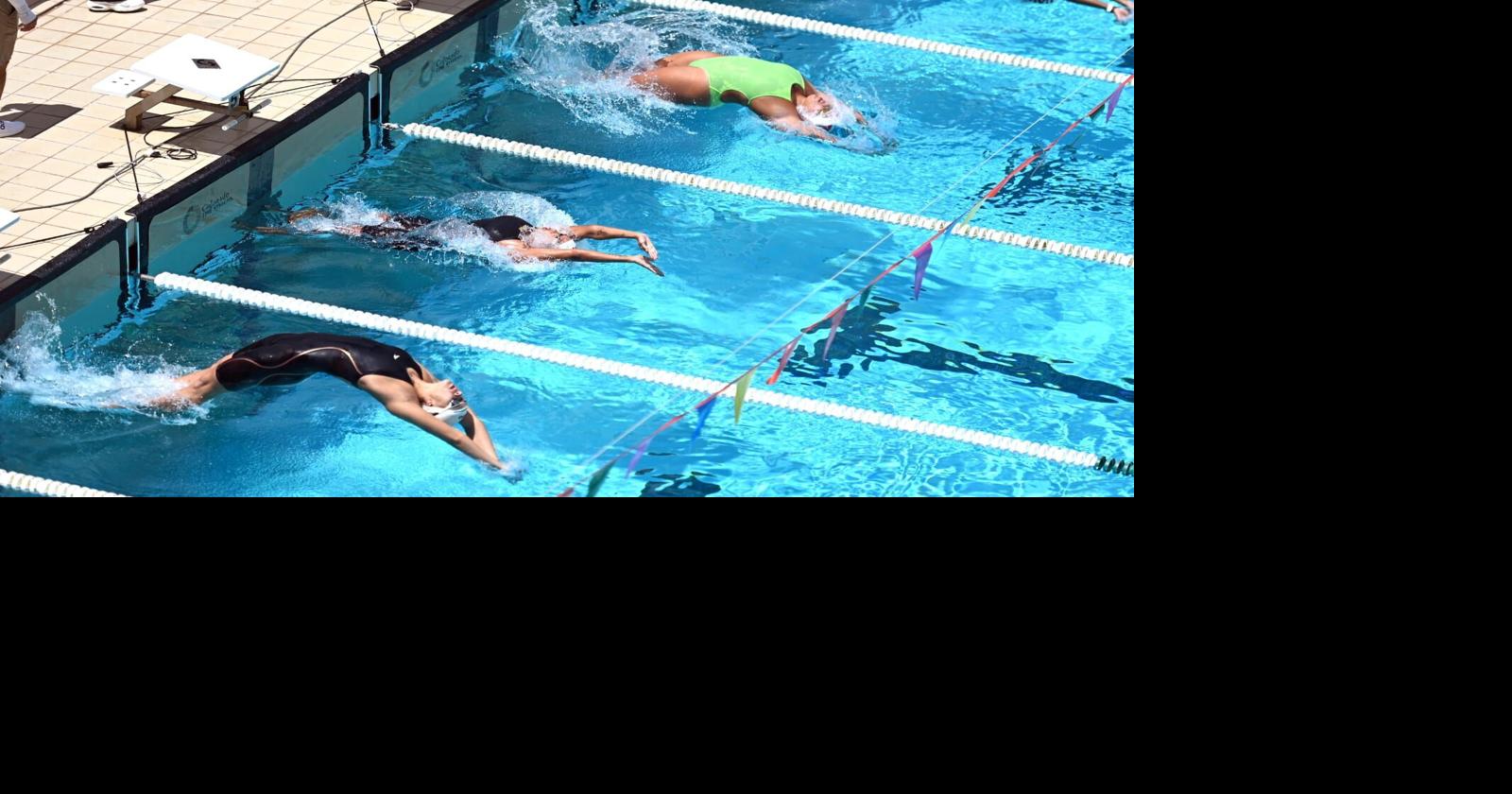Atletas de la LAI inician preparativos; primera clasificatoria de natación el 3 de octubre