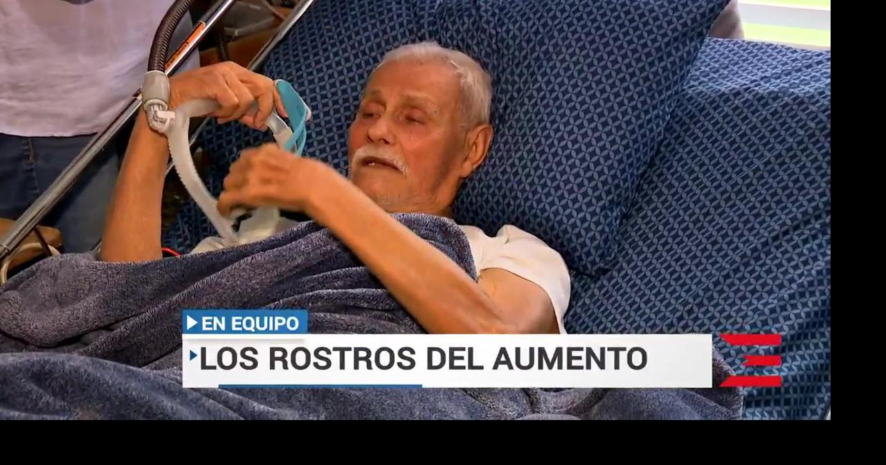 Indignados los consumidores tras anuncio de nuevo aumento en la factura ...