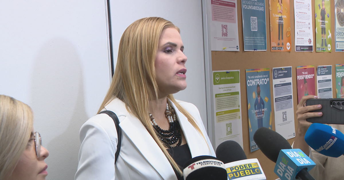 Ministerio Público confirma que hay más sospechosos en el caso de Gabriela Nicole