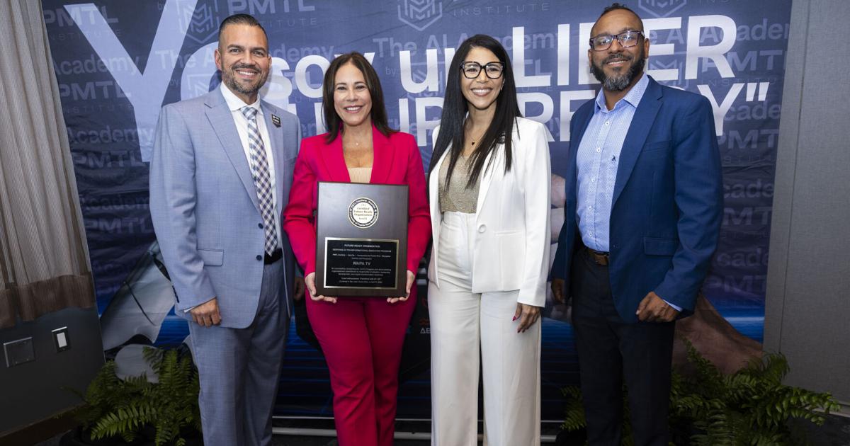 Wapa Media es certificada como empresa “Future Ready"