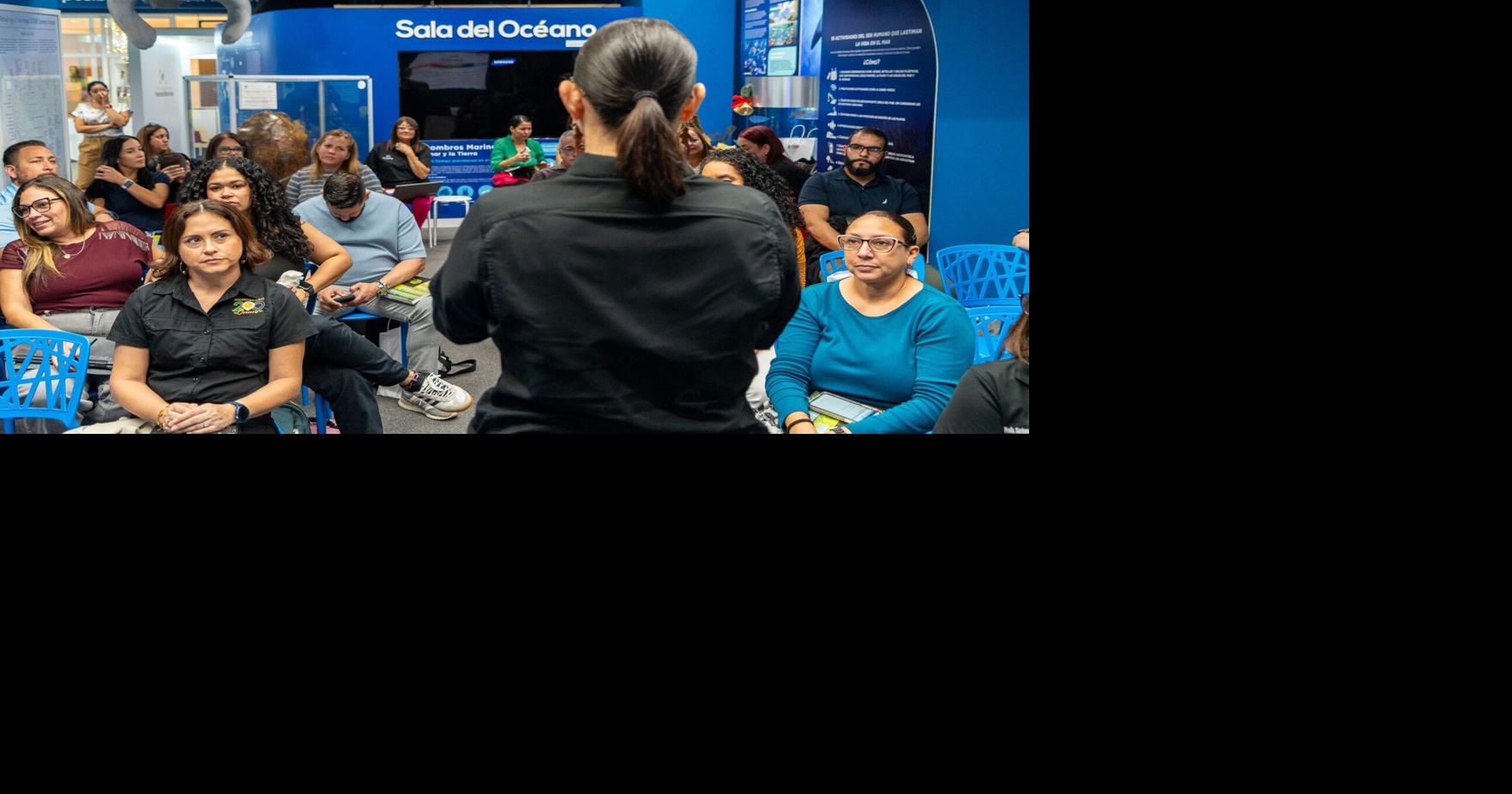 EcoExploratorio lanza E-STEM, plataforma digital para fortalecer la educación científica en PR
