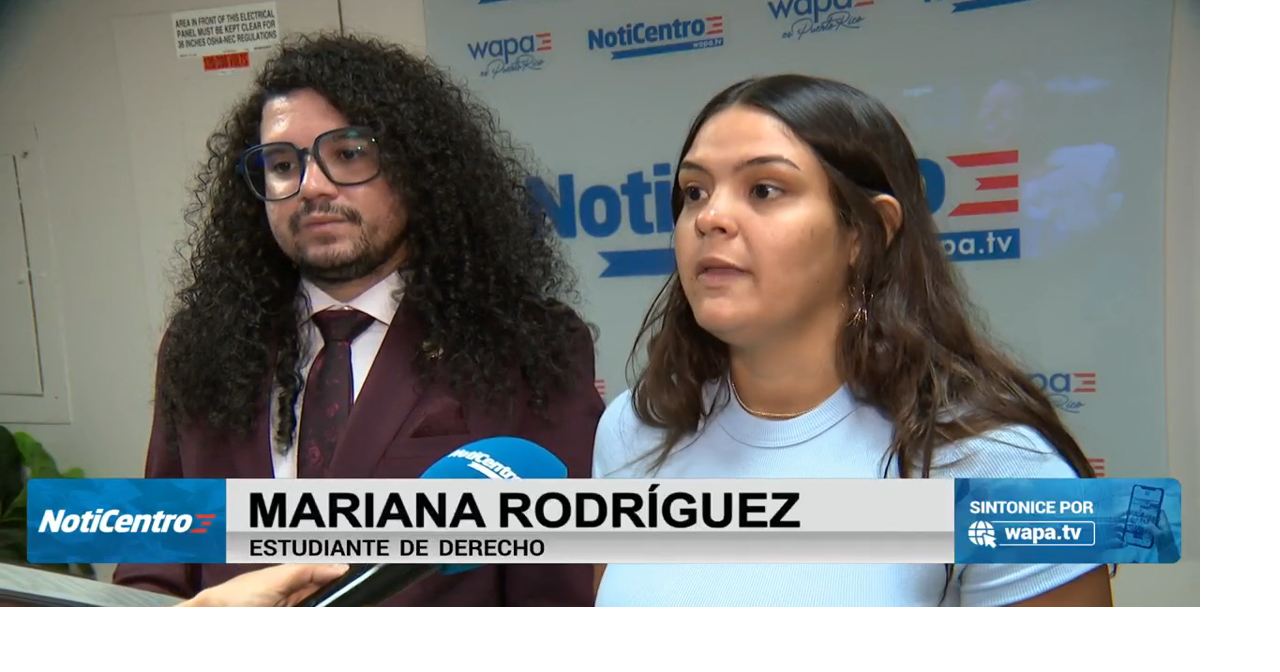 Preocupados estudiantes con cambios a la Beca Pell