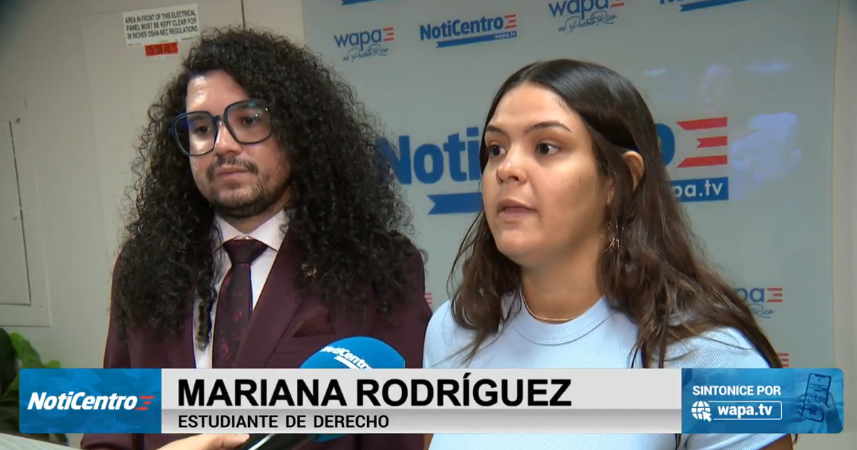 Preocupados estudiantes con cambios a la Beca Pell