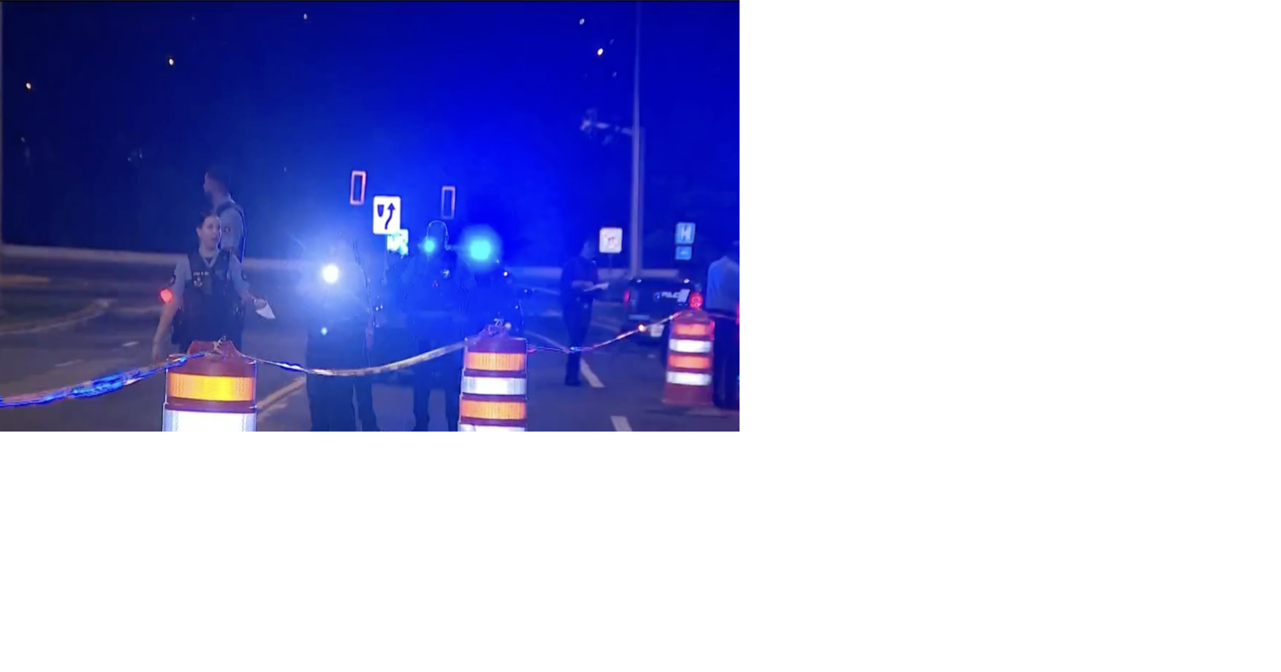 Tiroteo en Corozal deja un muerto y cuatro heridos; víctimas iban a transacción vehicular