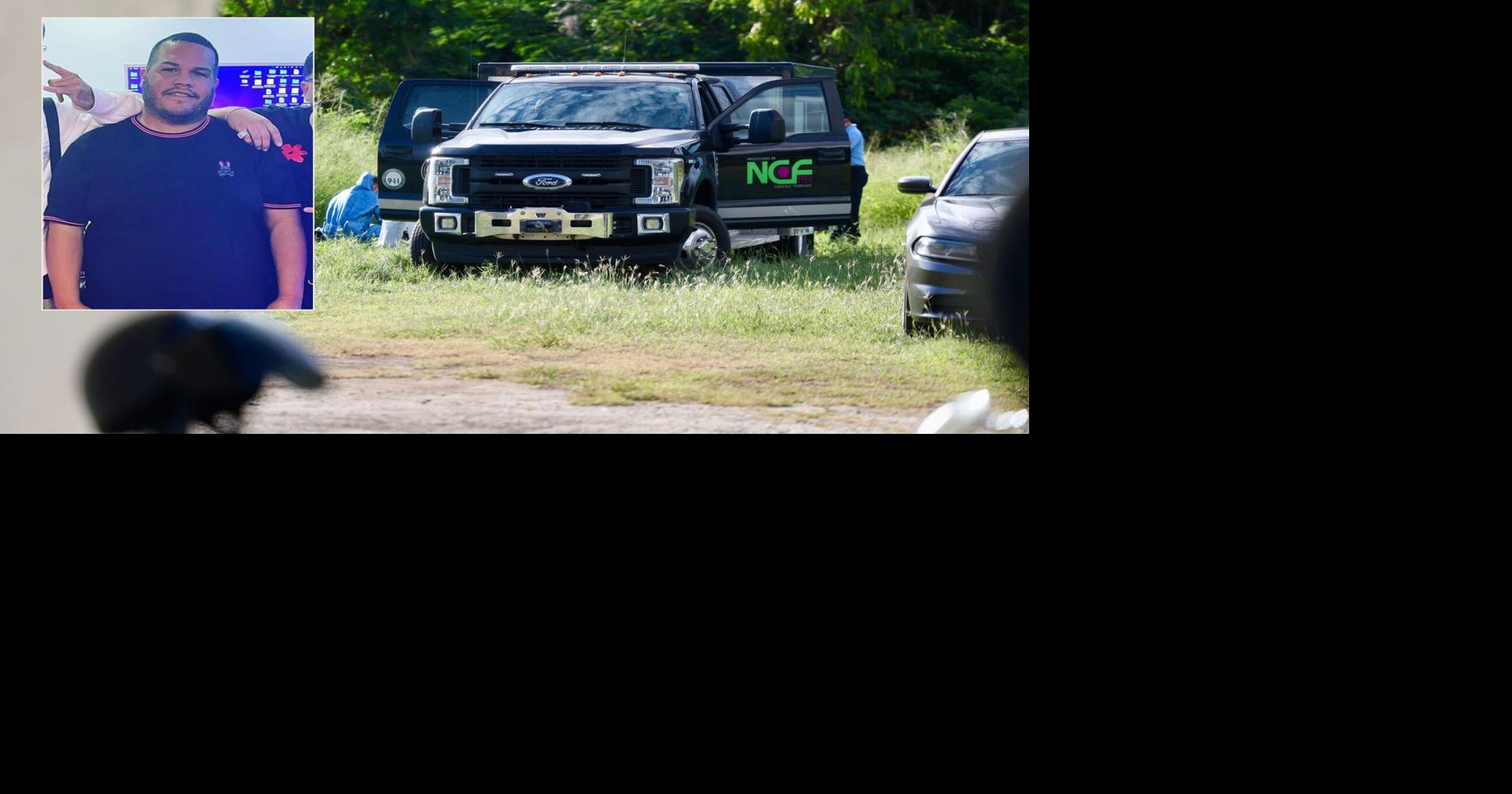 Identifican cuerpo de Félix Plaud, asesinado a tiros en Guayama