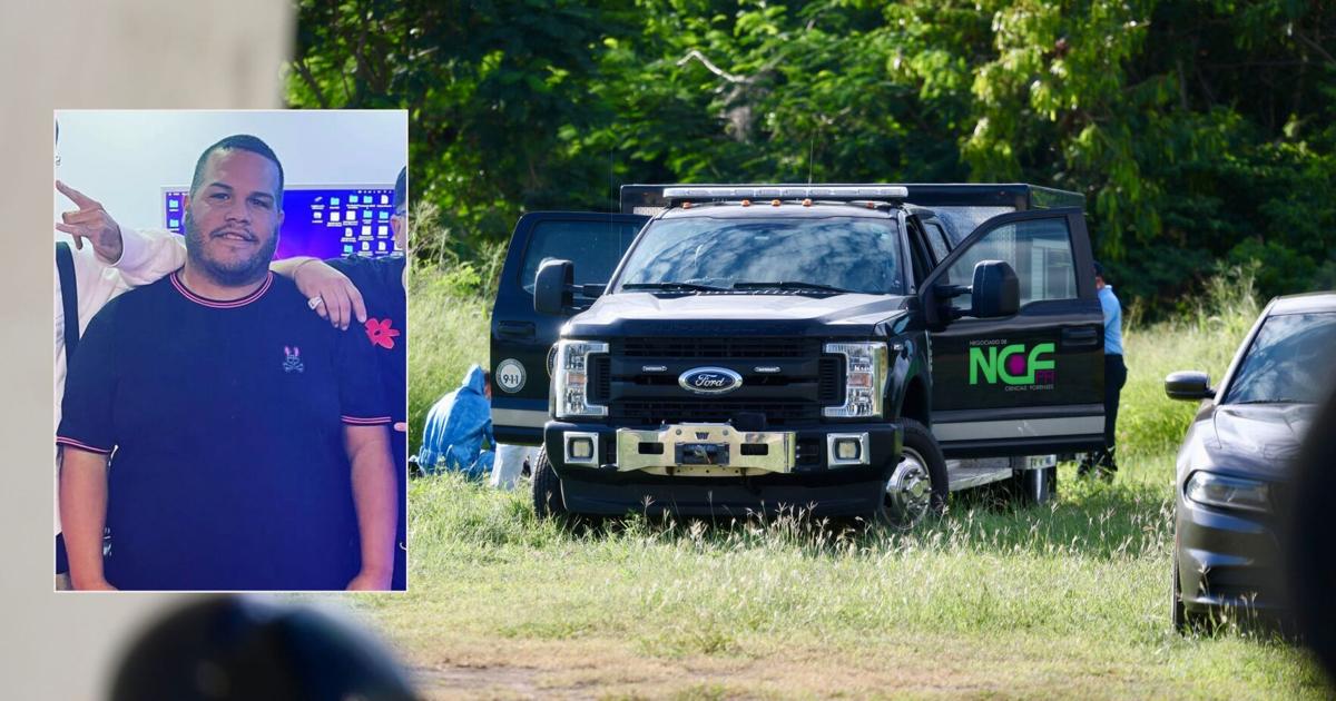 Identifican cuerpo de Félix Plaud, asesinado a tiros en Guayama