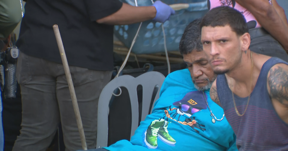 Arrestan en San Juan a hombre con historial criminal de 11 años preso por robo y abuso sexual
