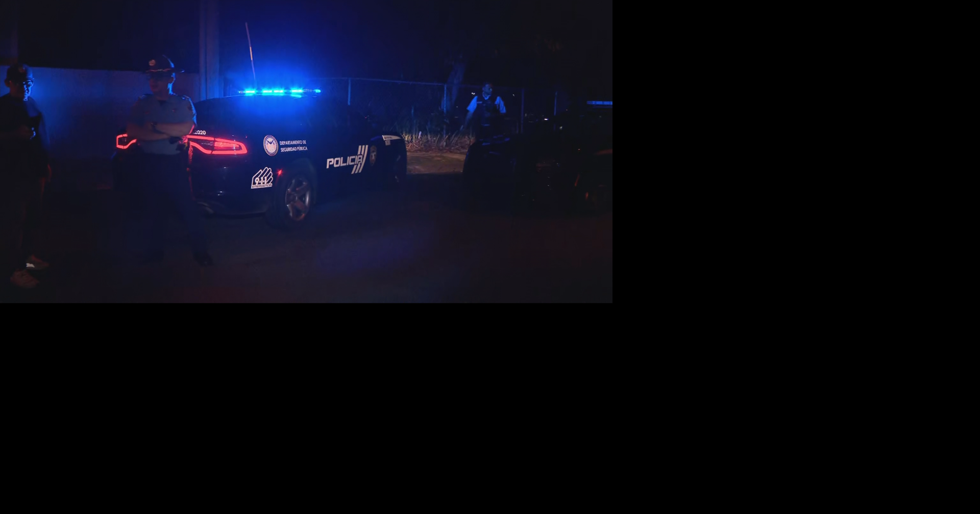 Asesinan a joven a tiros en cancha de urbanización del Cortijo en Bayamón
