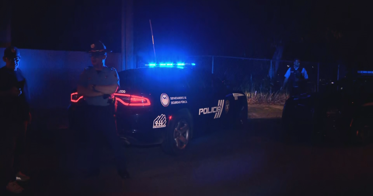 Asesinan a joven a tiros en cancha de urbanización del Cortijo en Bayamón