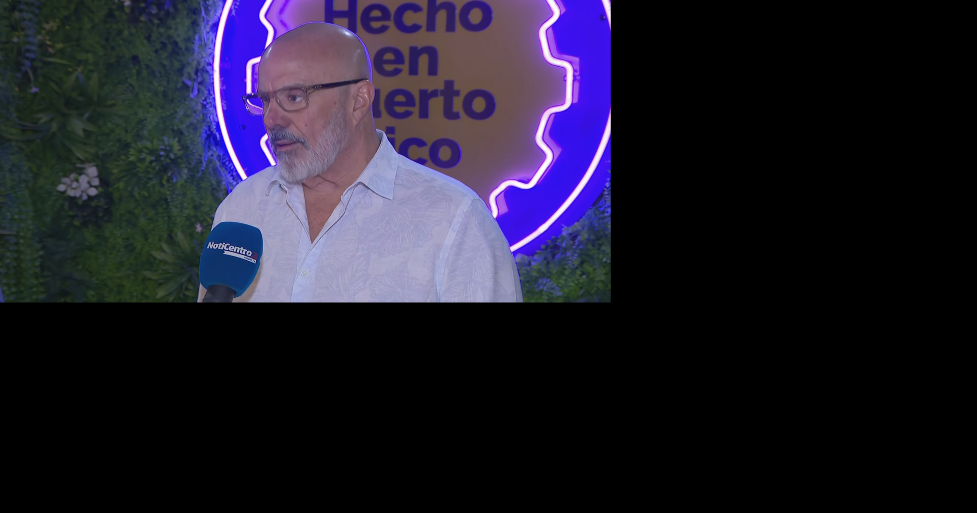 Hecho en Puerto Rico nombra a Pedro Rosaly como nuevo presidente