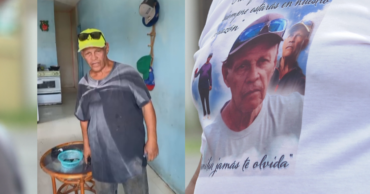 Familia exige justicia 7 meses después de "hit and run" que mató a don Cándido en Toa Baja