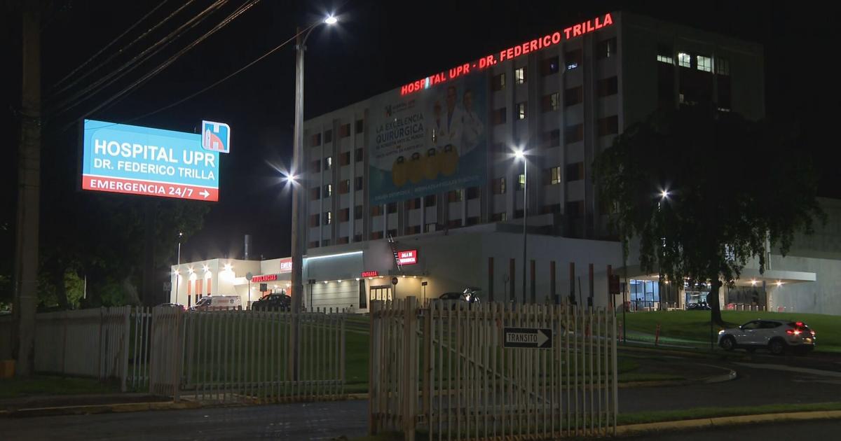 Adolescente de 15 años se autoinflige herida con cuchillo en Carolina