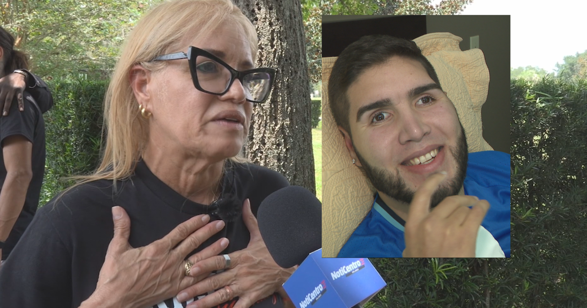 Familia de Prichard Colón le da el último adiós y pide prevenir golpes ilegales en el boxeo