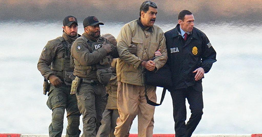 Imagen del artículo de WAPA: Muere juez que llevaba el caso de Maduro en Nueva York