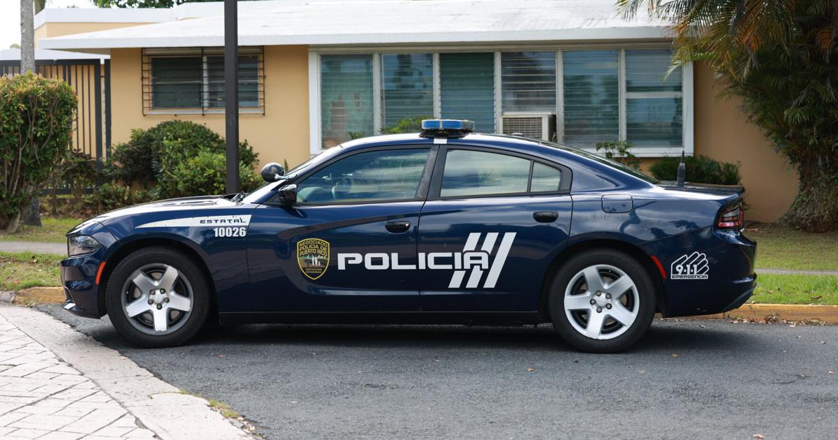 Sobrino presuntamente apuñala a su tía durante discusión en Guaynabo