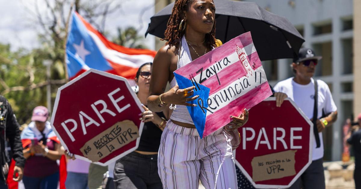 Zayira Jordán reitera que bloquear los portones es ilegal