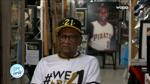 Hermano de Roberto Clemente celebra su vida y logros