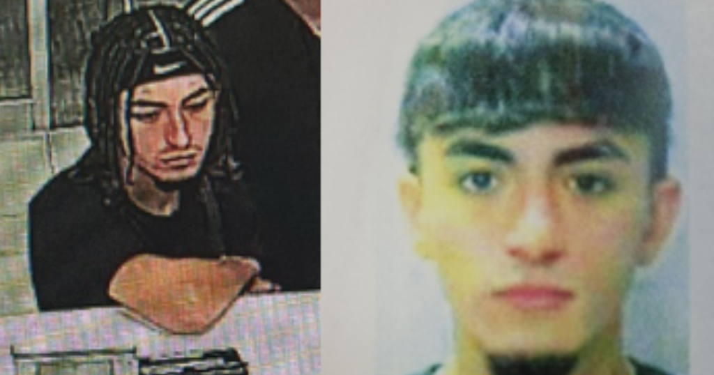 Policía busca a joven de Bayamón acusado de cambiar cheque falso en FirstBank de Carolina