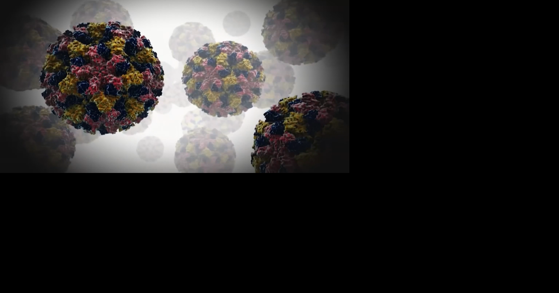 Gastroenterólogo advierte que infección por ciclosporiasis puede durar semanas o meses
