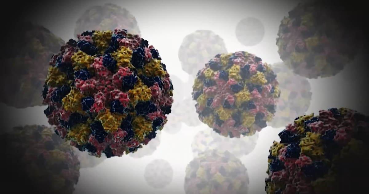 Gastroenterólogo advierte que infección por ciclosporiasis puede durar semanas o meses
