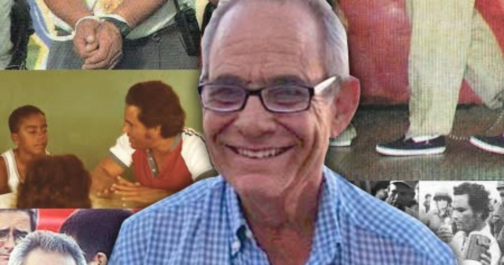 Muere Ismael Guadalupe, histórico líder viequense en la lucha contra la Marina