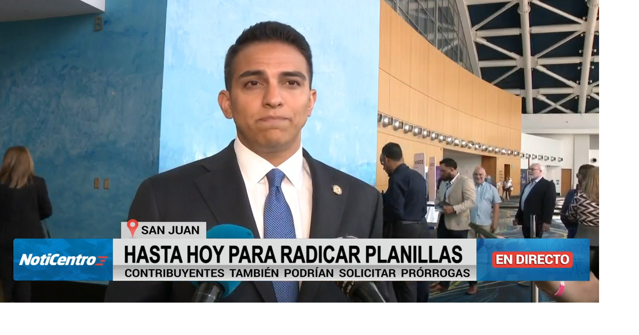¿Va el cheque de alivio contributivo? Hacienda espera por aval de la Junta