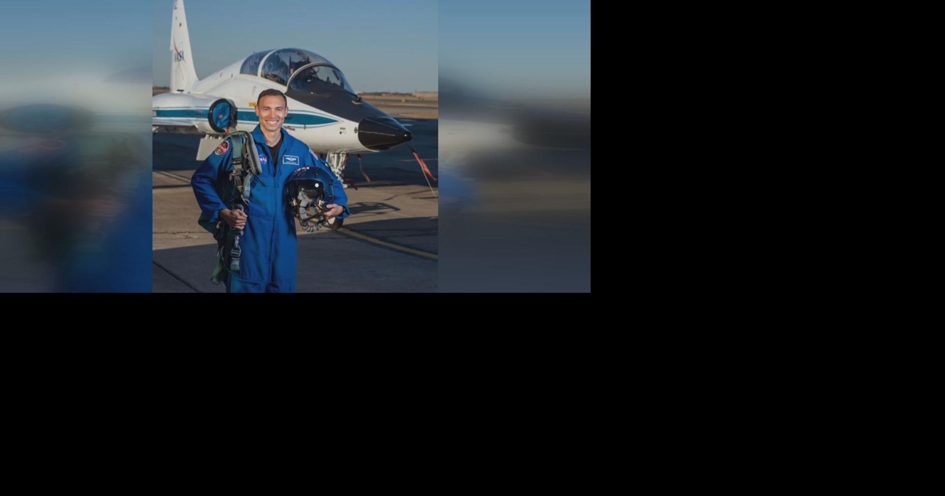 Astronauta boricua Marcos Berríos aporta perspectiva operacional al programa Artemis de la NASA