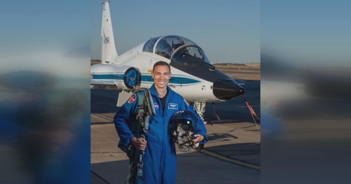 Astronauta boricua Marcos Berríos aporta perspectiva operacional al programa Artemis de la NASA