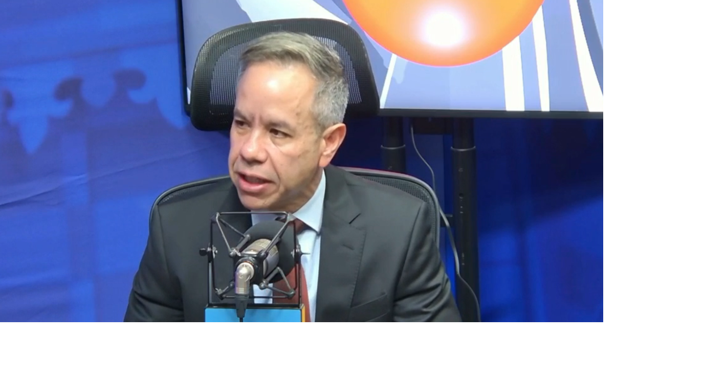 Romero acusa al presidente de la AAA de "sabotear" acuerdo judicial por crisis de agua en San Juan