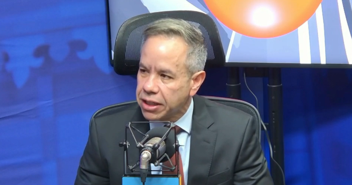 Romero acusa al presidente de la AAA de "sabotear" acuerdo judicial por crisis de agua en San Juan