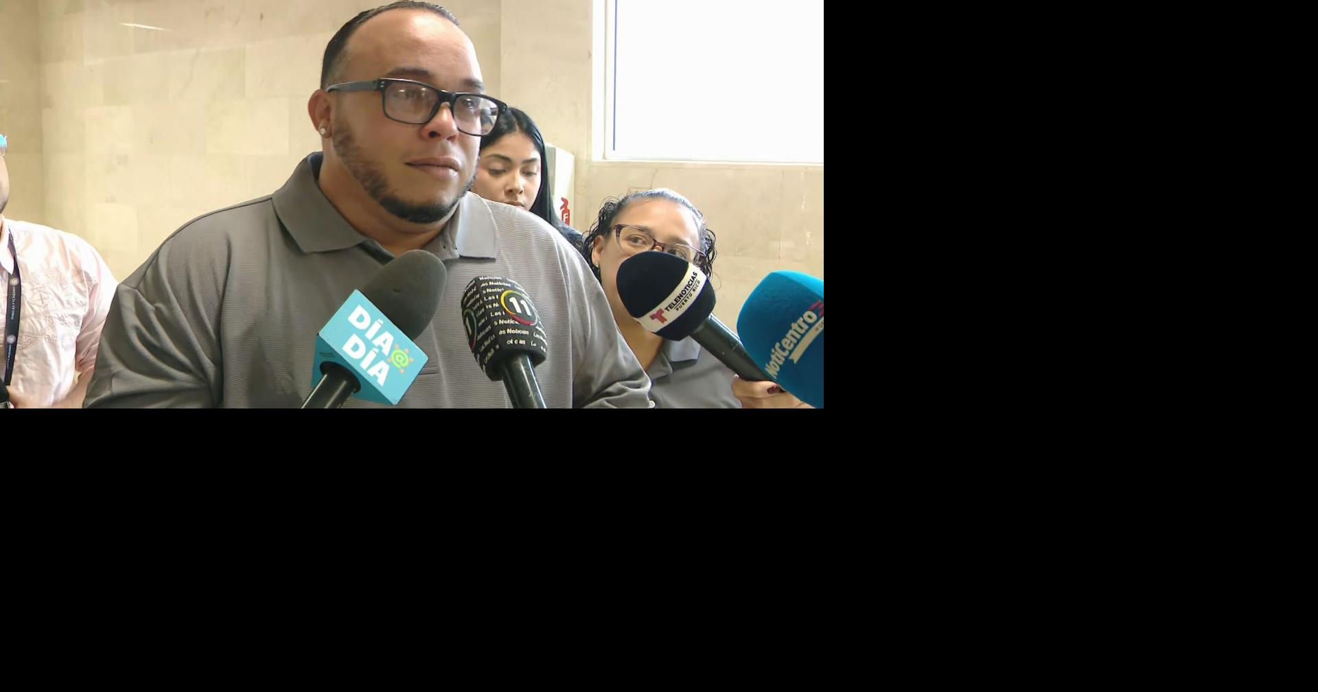 Familiares de gruero arrollado se enfrentan a fuertes testimonios en vista preliminar