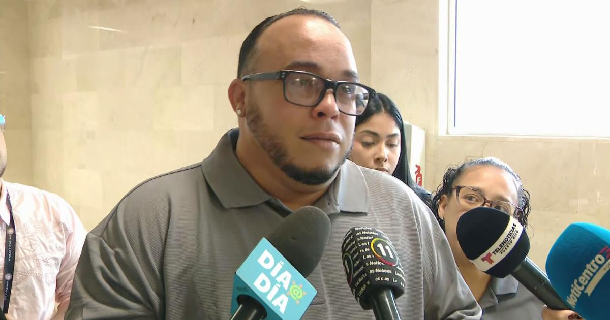 Familiares de gruero arrollado se enfrentan a fuertes testimonios en vista preliminar