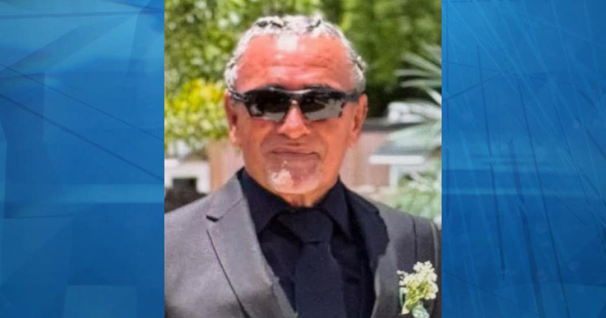 Buscan a hombre de 66 años reportado como desaparecido en Moca