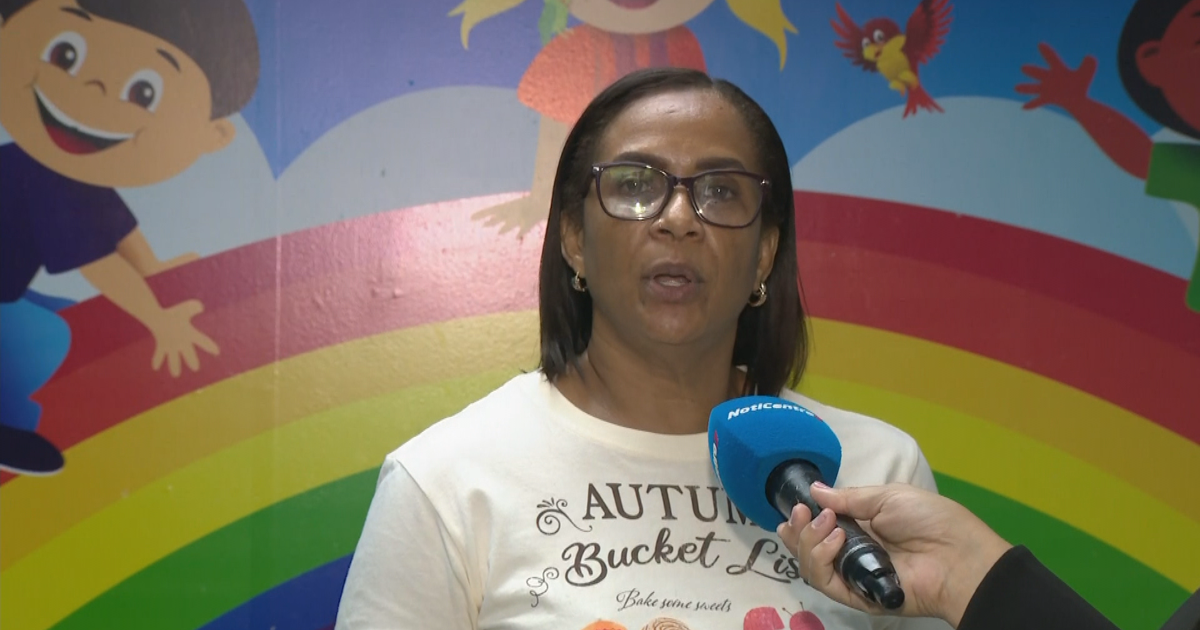 Cuido clausurado en San Juan niega maltrato y alega discrimen del Departamento de Familia