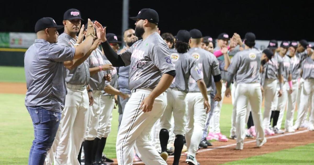 Coamo suma octava victoria en línea y San Sebastián empata final del Noroeste