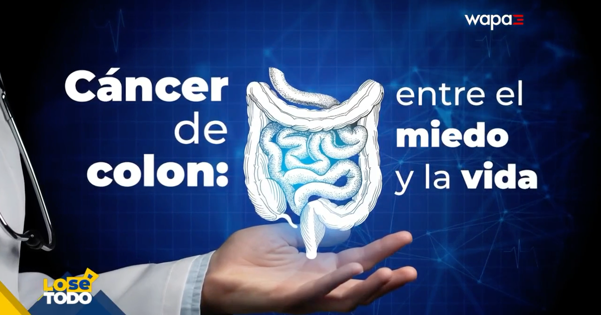 ¿Cómo detectar y prevenir el cáncer de colon?