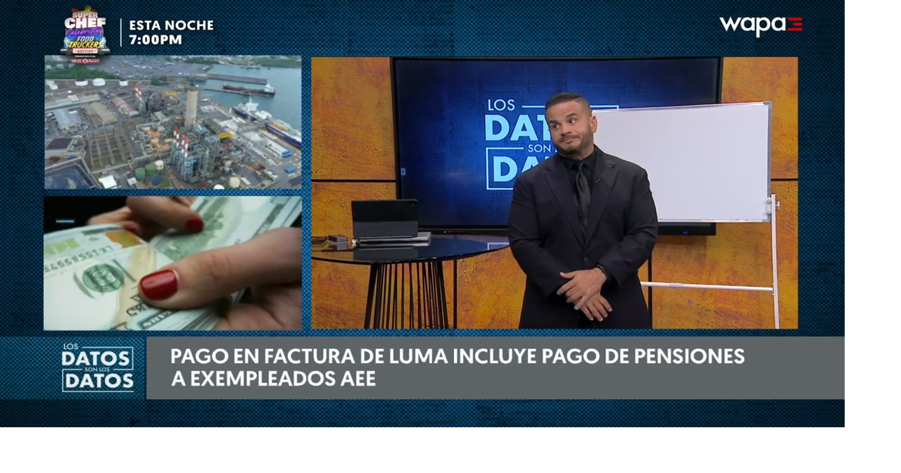 Negociado de Energía autoriza aumentos en factura de luz para pagar pensiones de la AEE