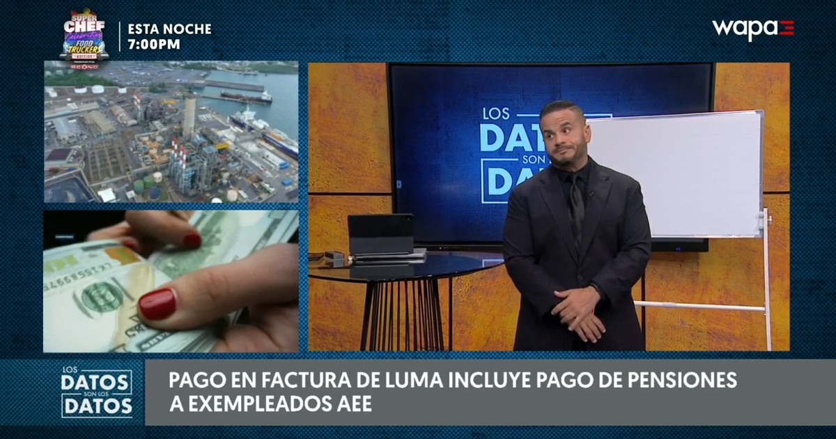 Negociado de Energía autoriza aumentos en factura de luz para pagar pensiones de la AEE
