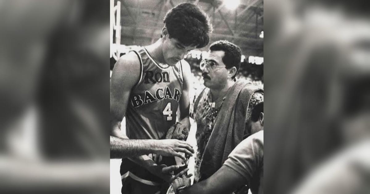 José “Piculín” Ortiz deja un gran legado en el deporte