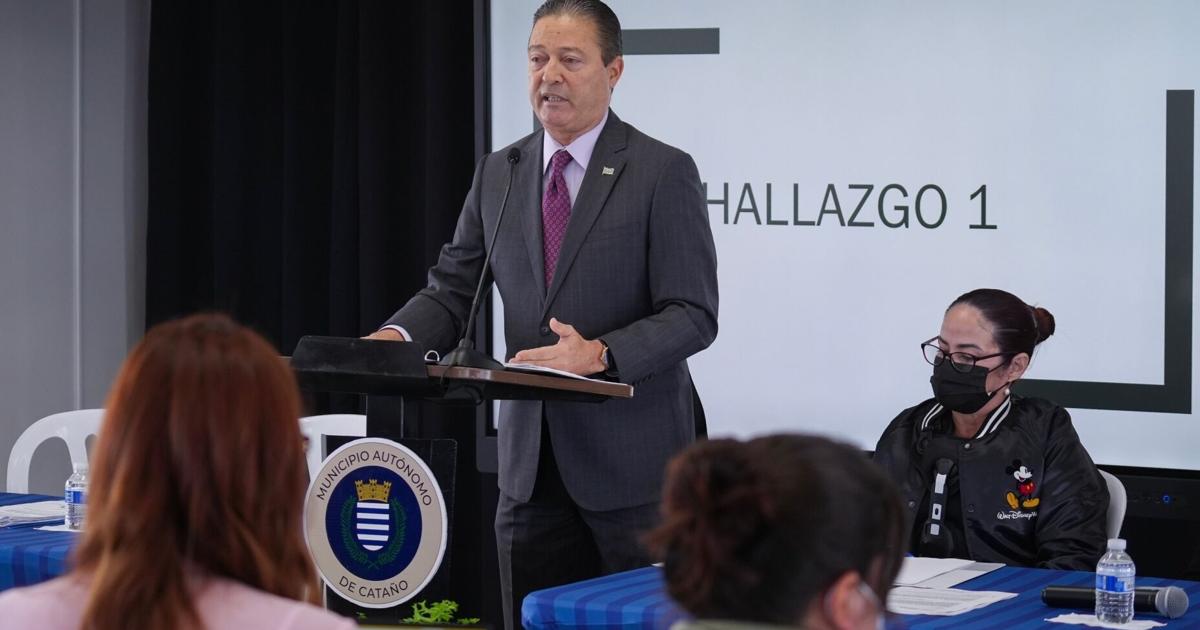 PNP cierra periodo de candidaturas para alcaldía especial de Cataño el 27 de septiembre